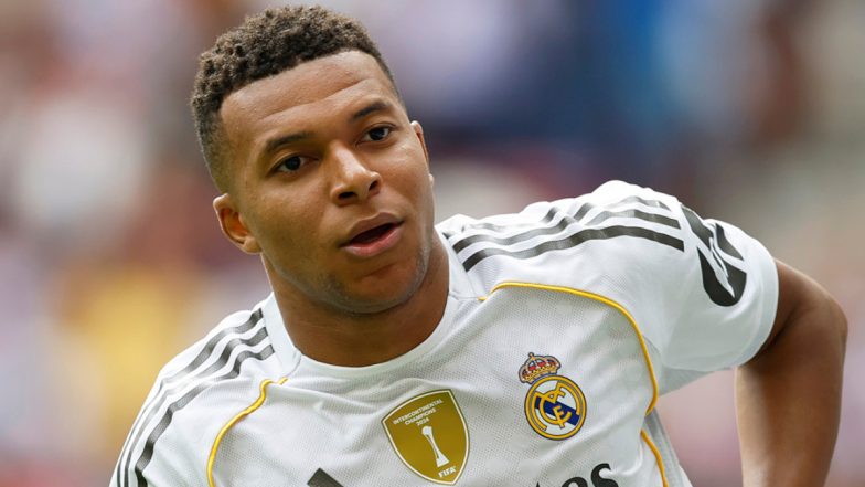 FC Kairat Almaty vs Real Madrid UEFA Champions League 2025–26 Live Streaming Online & Match Time in India: How To Watch UCL Match Live Telecast on TV & Football Score Updates in IST?