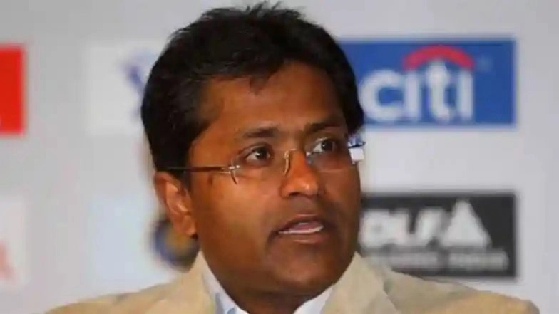 Samir Modi Arrested: Fugitive Businessman Lalit Modi's Brother Held by Delhi Police in Rape Case