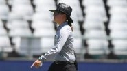 ICC Women&rsquo;s World Cup 2025: Historic All-Female Match Officials Panel Announced for Marquee Women&rsquo;s Cricket Competition