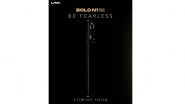 Lava Bold N1 5G Variant Coming Soon in India, Lava Mobiles Shares Teaser Hinting Imminent Launch; Check Details