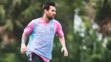 Inter Miami vs Chicago, MLS 2025 Live Streaming Online in India: How To Watch Football Match Live Telecast on TV & Score Updates in IST?