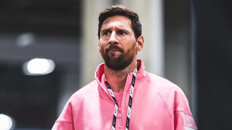 Lionel Messi’s GOAT India Tour: West Bengal CM Mamata Banerjee Announces Judicial Committee To Probe Chaos at Salt Lake Stadium Over Argentinian Soccer’s Visit