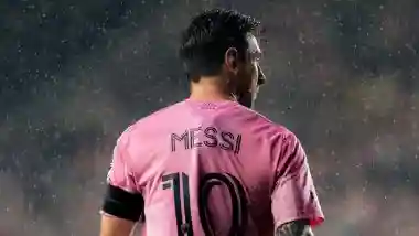 New York City FC vs Inter Miami, MLS 2025 Live Streaming Online in India: How To Watch Football Match Live Telecast on TV & Score Updates in IST?