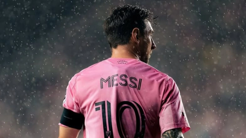 Nashville SC 2-1 Inter Miami, MLS Cup 2025 Playoffs: Sam Surridge, Josh Bauer Score As Boys in Gold Level Three-Game Series Against Lionel Messi and Co