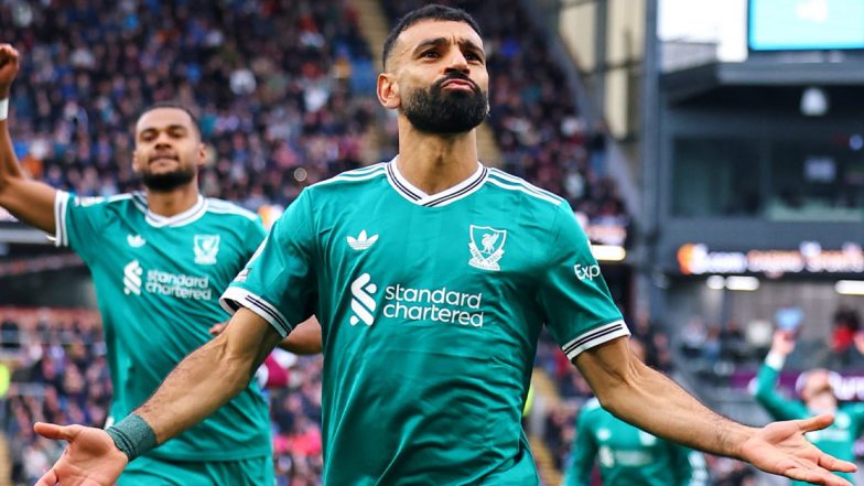 Liverpool vs Atletico Madrid UEFA Champions League 2025&ndash;26 Live Streaming Online &amp; Match Time in India: How To Watch UCL Match Live Telecast on TV &amp; Football Score Updates in IST?