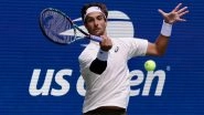 Lorenzo Musetti vs Jaume Munar US Open 2025 Live Streaming Online: Get Live Telecast of Men&rsquo;s Singles Round Of 16 Tennis Match in India