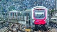 Mumbai Metro Line-11: Maharashtra Cabinet Approves Construction of 17.51 km Metro Line From Anik Depot-Wadala to Gateway of India With Financial Provision of INR 23,487.51 Crore
