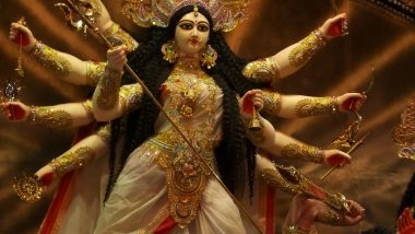 Bengali Durga Puja 2025 Rituals Explained: Significance of Akal Bodhon, Aarti, Sandhi Puja, Sindoor Khela and Visarjan in the Grand Festival