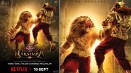 After Theatrical Success, 'Mahavatar Narsimha' Sets OTT Release Date on Netflix: Here's When You Can Watch It