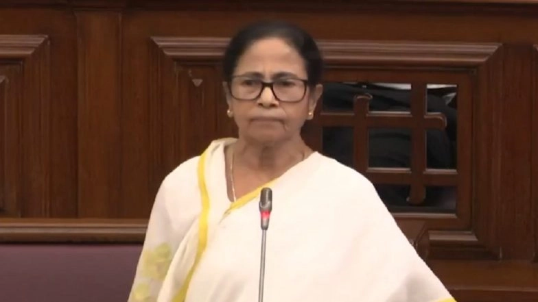 West Bengal: Not a Single BJP MLA Will Remain in State, Says Mamata Banerjee