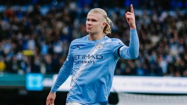 How To Watch Newcastle United vs Manchester City Premier League 2025–26 Free Live Streaming Online in India? Get EPL Match Live Telecast on TV & Football Score Updates in IST