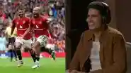 Shubman Gill Names the Weirdest Person He Has Played Cricket With and It Is THIS Manchester United Star! (Watch Video)