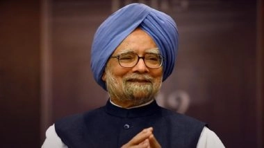 Manmohan Singh Birth Anniversary 2025: Rahul Gandhi, Mallikarjun Kharge and Priyanka Gandhi Pay Tributes to Former Prime Minister, Say Gentle Architect of India’s Economic Transformation