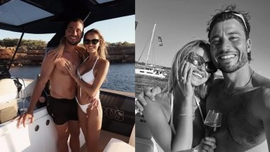 Who Is Sarah Czarnuch? Know All About Marcus Stoinis’ Partner With Whom Australian Cricketer Got Engaged