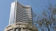Stock Market Today: Sensex, Nifty Extend Winning Streak for 6th Day, Led by IT Stocks