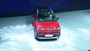 Maruti Suzuki Victoris Features and Specifications Revealed; Check Everything About Newly Unveiled Mid-Sized SUV in India