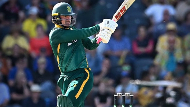 South Africa Register First ODI Series Win in England Since 1998; Matthew Breetzke, Bowlers Shine as Proteas Clinch Victory ENG vs SA 2nd ODI 2025, Take 2-0 Lead
