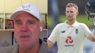 Matthew Hayden Says He Will Walk &lsquo;Nude Around the MCG' if Joe Root Doesn&rsquo;t Get a Century in Australia in Ashes 2025, Ex-Australia Cricketer&rsquo;s Daughter Grace Hayden Reacts (Watch Videos)