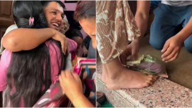 Breaking the Period Stigma, Nepal Girl Shares Family’s Heartwarming Reaction To Her ‘First Menstruation’ in Viral Video, Know All About Bahra Pikayegu Ritual