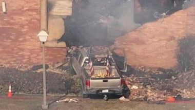 Michigan Church Shooting: 2 Killed, Several Others Injured in Shooting at LDS Church in Grand Blanc; Shooter Thomas Jacob Sanford Killed (See Pics)