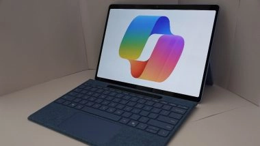 Microsoft To Offer In-Country Copilot Data Processing in India by End of 2025 To Enhance Customer Control Over AI Data