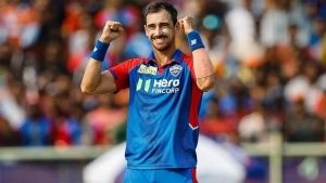 Impact Subs in Today's IPL Match for Rajasthan Royals vs Delhi Capitals