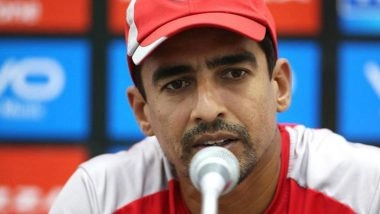 Who Is Mithun Manhas? Here’s All You Need To Know About New BCCI President