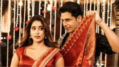 ‘Param Sundari’ Box Office: Check Out Where First Weekend Collections Stand in Sidharth Malhotra and Janhvi Kapoor’s Biggest Openers