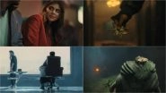 &lsquo;Lokah Chapter 1: Chandra&rsquo; Ending Explained: From Dulquer Salmaan&rsquo;s Mystery Character To Post-Credit Scenes, Here&rsquo;s How Kalyani Priyadarshan&rsquo;s Superhero Film Sets Up Wayfarer Cinematic Universe (SPOILER ALERT)