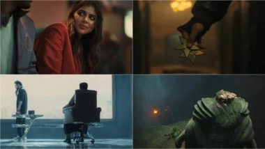 ‘Lokah Chapter 1: Chandra’ Ending Explained: From Dulquer Salmaan’s Mystery Character To Post-Credit Scenes, Here’s How Kalyani Priyadarshan’s Superhero Film Sets Up Wayfarer Cinematic Universe (SPOILER ALERT)