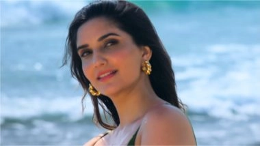 ‘Mannu Kya Karegga?’: ‘Taught Me Patience’ – Saachi Bindra on Bagging Her Debut After Years of Auditions