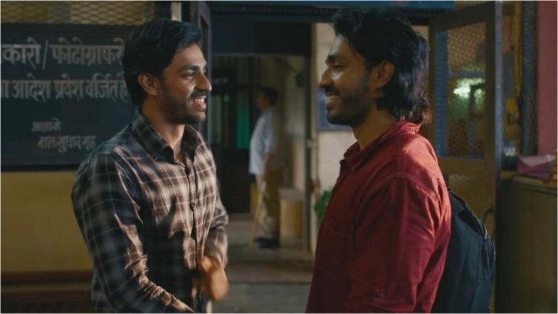 ‘Nishaanchi’ Trailer: Aaishvary Thackeray's Double Act in Anurag Kashyap’s Masala Spectacle Leaves Netizens Impressed! (Watch Video)