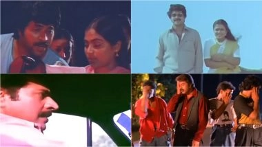 Mammootty’s Nostalgia Magic: From ‘Thudarum’ to ‘Lokah Chapter 1: Chandra’, How Malayalam Superstar’s Old Songs Proved To Be 2025’s Box Office Lucky Charm!
