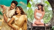 Priya Prakash Varrier’s ‘Wink and Miss’ Cameo in ‘Param Sundari’: Fans Shocked To See Actress As Background Extra in Sidharth Malhotra and Janhvi Kapoor’s Romcom