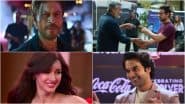 ‘The Ba***ds of Bollywood’ Trailer: Shah Rukh Khan, Aamir Khan, SS Rajamouli and More – All 10 Celebrity Cameos We Spotted in Aryan Khan’s Directorial Debut Series (Watch Video)