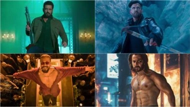 From Salman Khan to Tiger Shroff, 10 Bollywood Stars Struggling at the Box Office After the Pandemic