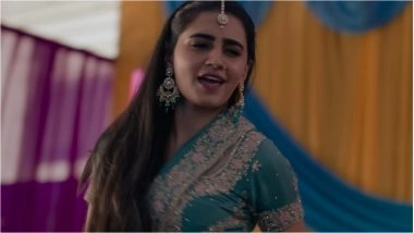 ‘Nishaanchi’: Vedika Pinto To Have a Sizzling Special Dance Song in Anurag Kashyap’s Upcoming Film