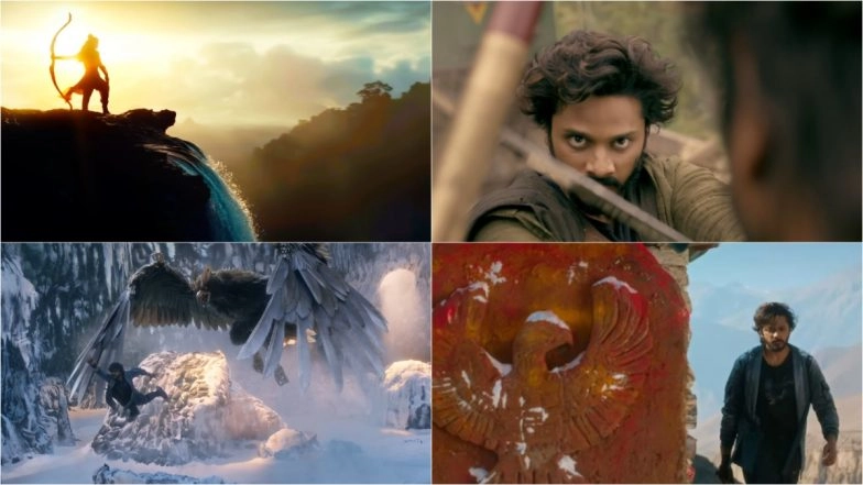 &lsquo;Mirai&rsquo; Ending Explained: The Star-Cameo in Post-Credit Scene of Teja Sajja&rsquo;s Myth-Fantasy Movie and How That Sets Up &lsquo;Mirai: Jaithraya&rsquo; (SPOILER ALERT)