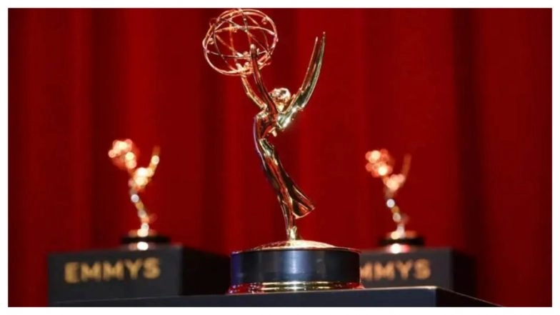 Emmy Awards 2025: Check Out the Winners of 77th Primetime Emmy Awards – See Full List