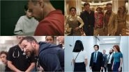 Emmy Awards 2025 Winners: Netflix&rsquo;s &lsquo;Adolescence&rsquo;, Apple TV+&rsquo;s &lsquo;The Studio&rsquo; Dominate at 77th Primetime Emmy Awards; &lsquo;The Pitt&rsquo;, &lsquo;Severance&rsquo; Jostle in Drama Categories &ndash; See Full List
