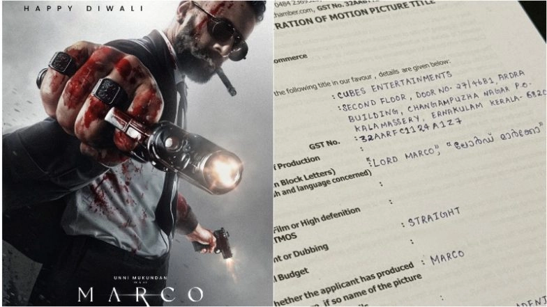 ‘Marco’ Sequel To Be Titled ‘Lord Marco’? Unni Mukundan To Not Play the Main Lead – Reports
