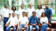 MovieVerse and JOJO Studios Announce Their First Gujarati Family Entertainer, Shoot Begins This Navratri