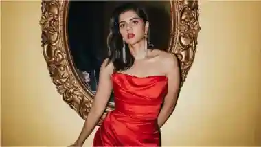 Did Kalyani Priyadarshan’s Parents Sent Her to Vietnamese Orphanage To Learn ‘Value of Life? ’Lokah’ Actress Fact-Checks Viral Quote but There’s a Twist in Tale!