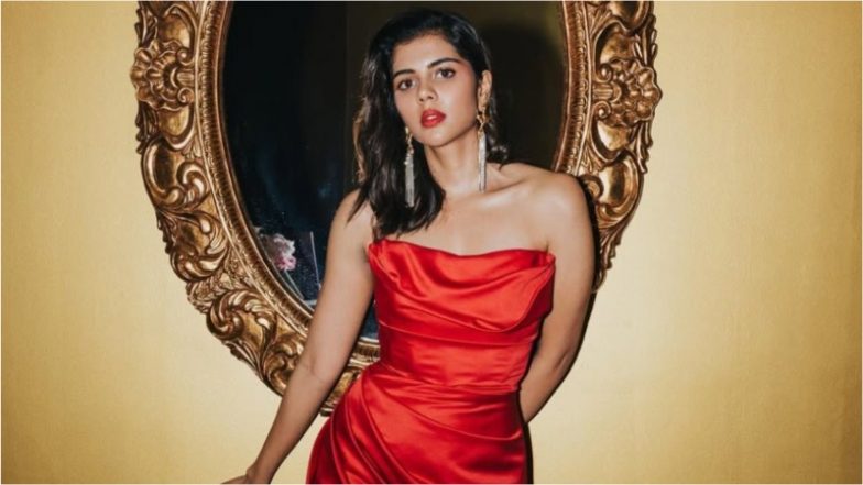 Did Kalyani Priyadarshan’s Parents Sent Her to Vietnamese Orphanage To Learn ‘Value of Life? ’Lokah’ Actress Fact-Checks Viral Quote but There’s a Twist in Tale!