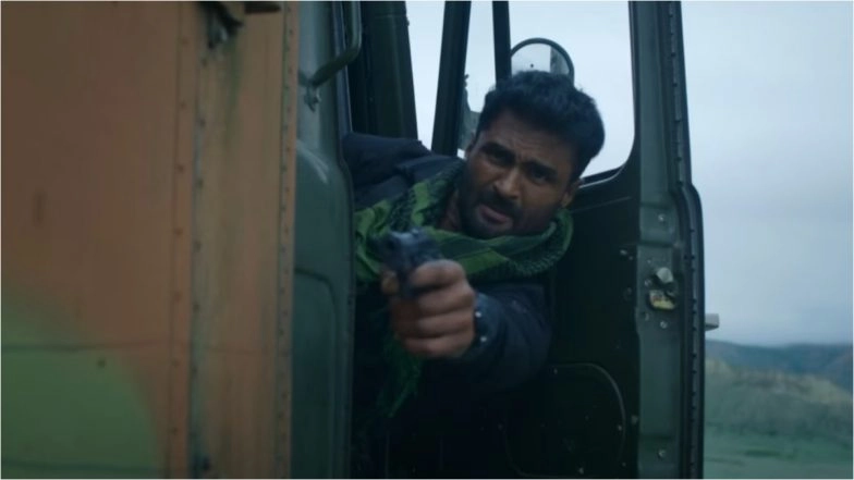 &lsquo;Karam&rsquo; Movie Review: Vineeth Sreenivasan&rsquo;s Action-Thriller Misses the Mark Despite Stylish Treatment, Say Critics