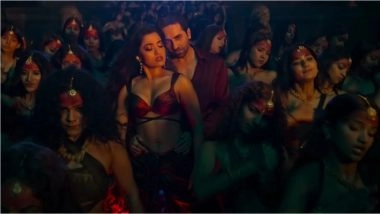 ‘Thamma’: ‘Tum Mere Na Huye’ Song From Ayushmann Khurrana and Rashmika Mandanna’s Upcoming Film Give Its Album the Right Headstart!