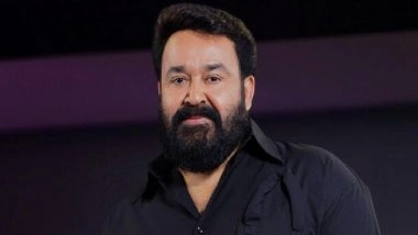 Mohanlal Reacts After Being Honoured With Dadasaheb Phalke Award 2023, Says ‘Proud Achievement for Malayalam Cinema and Myself’ (See Post)
