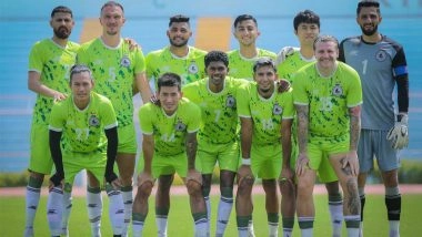 Mohun Bagan Super Giant 'Considered to Have Withdrawn' From AFC Champions League Two 2025-26 After Mariners Opt Against Travelling to Iran for Sepahan Clash