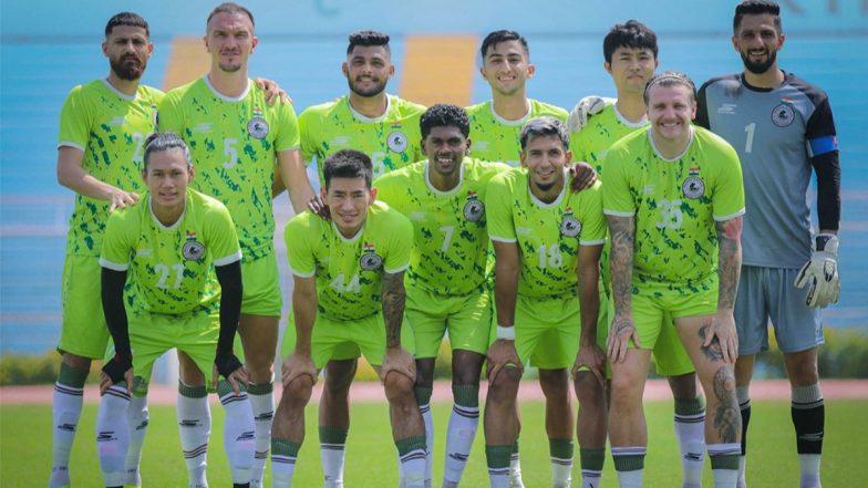 Mohun Bagan Super Giant 'Considered to Have Withdrawn' From AFC Champions League Two 2025-26 After Mariners Opt Against Travelling to Iran for Sepahan Clash