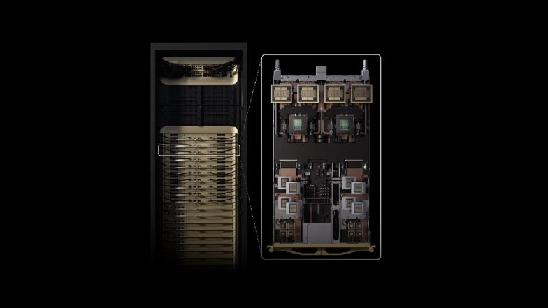 NVIDIA Rubin CPX: Tech Giant Introduces New Class of GPU Capable of Handling Million-Token Coding and Generative Video Applications With Speed and Accuracy